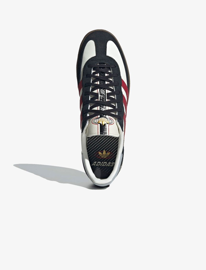 adidas Handball Spezial Unisex Beyaz Spor Ayakkabı adidas Handball Spezial Unisex Beyaz Spor Ayakkabı