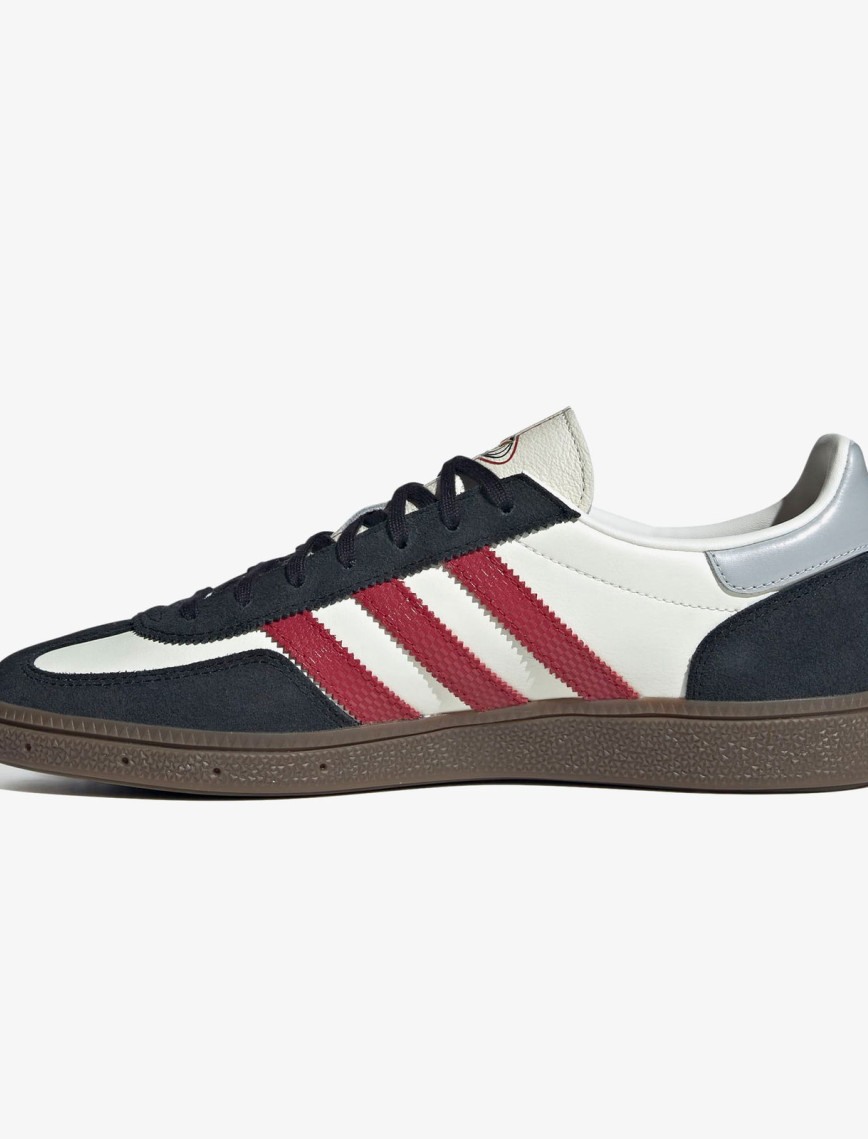 adidas Handball Spezial Unisex Beyaz Spor Ayakkabı adidas Handball Spezial Unisex Beyaz Spor Ayakkabı