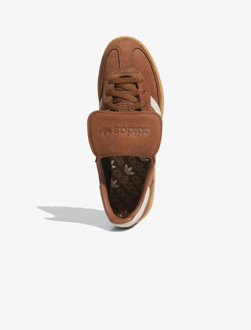 adidas Handball Spezial Unisex Kahverengi Spor Ayakkabı adidas Handball Spezial Unisex Kahverengi Spor Ayakkabı