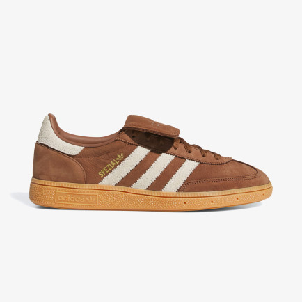 adidas Handball Spezial Unisex Kahverengi Spor Ayakkabı adidas Handball Spezial Unisex Kahverengi Spor Ayakkabı