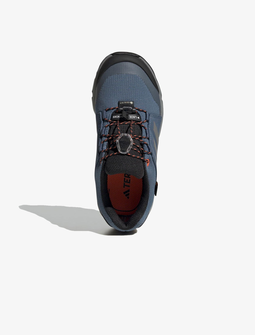 adidas Terrex Gore Tex Çocuk Lacivert Spor Ayakkabı adidas Terrex Gore Tex Çocuk Lacivert Spor Ayakkabı