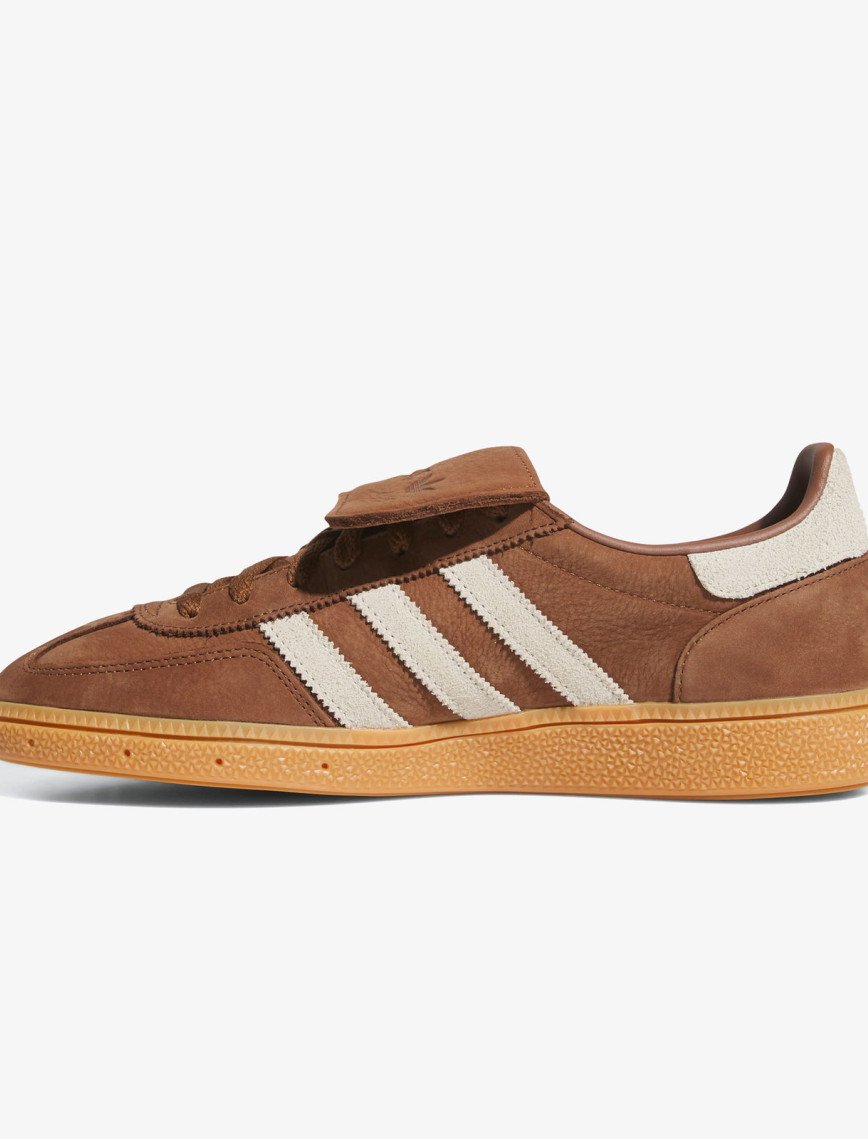 adidas Handball Spezial Unisex Kahverengi Spor Ayakkabı adidas Handball Spezial Unisex Kahverengi Spor Ayakkabı