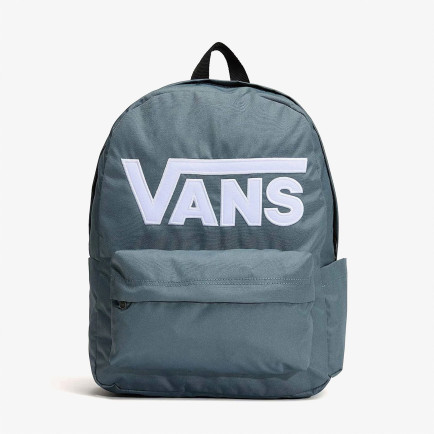Vans Sk8 Pullover Çocuk Gri Sırt Çantası Vans Sk8 Pullover Çocuk Gri Sırt Çantası