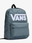 Vans Sk8 Pullover Çocuk Gri Sırt Çantası Vans Sk8 Pullover Çocuk Gri Sırt Çantası