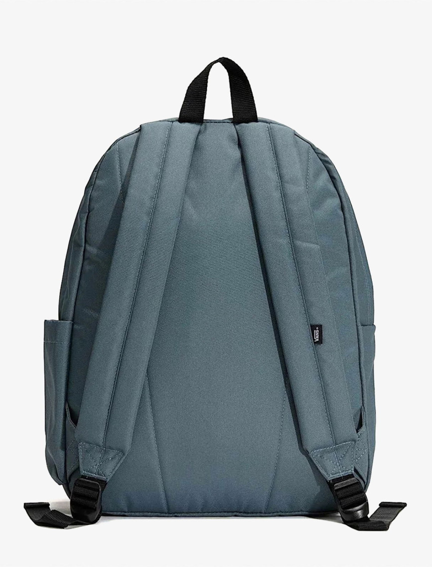 Vans Sk8 Pullover Çocuk Gri Sırt Çantası Vans Sk8 Pullover Çocuk Gri Sırt Çantası