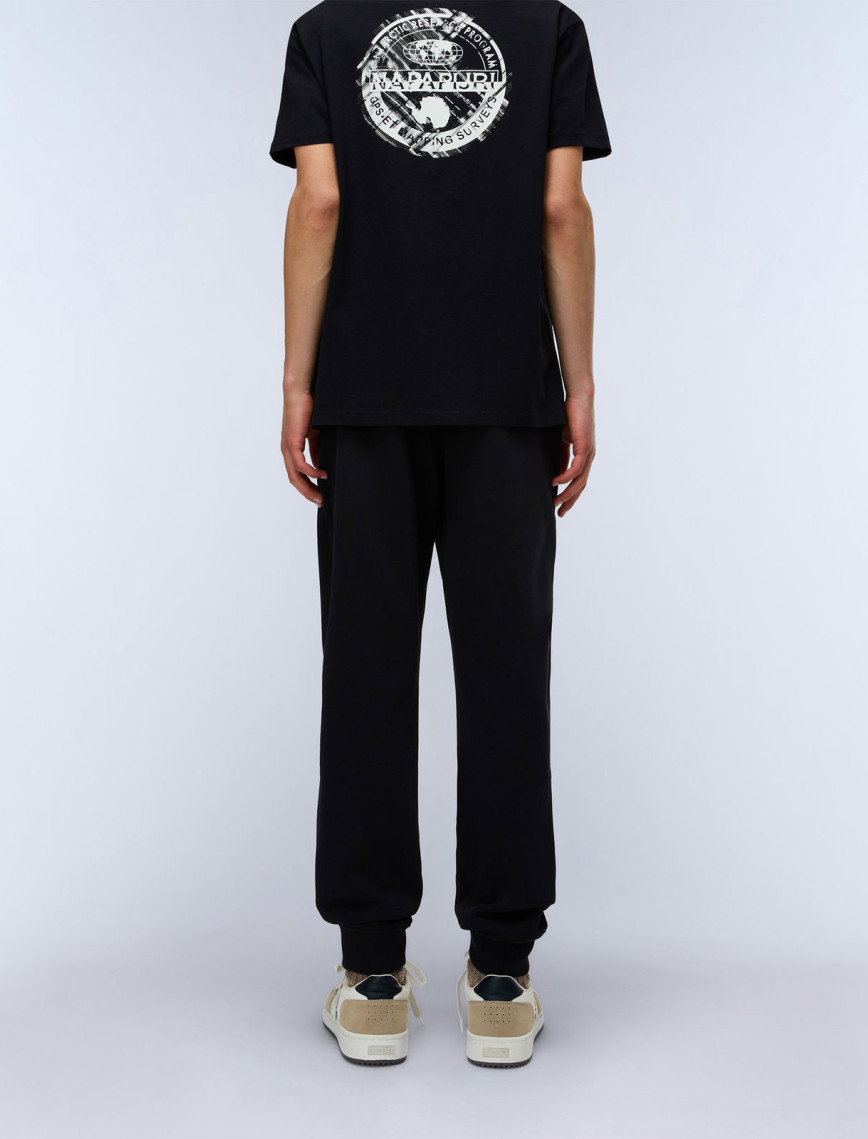 Napapijri M-Gori Wint Erkek Siyah Eşofman Altı