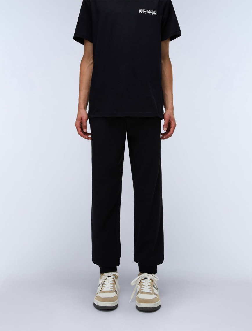 Napapijri M-Gori Wint Erkek Siyah Eşofman Altı