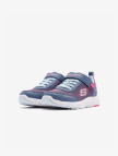 Skechers Dynamic Tread Çocuk Pembe Spor Ayakkabı Skechers Dynamic Tread Çocuk Pembe Spor Ayakkabı