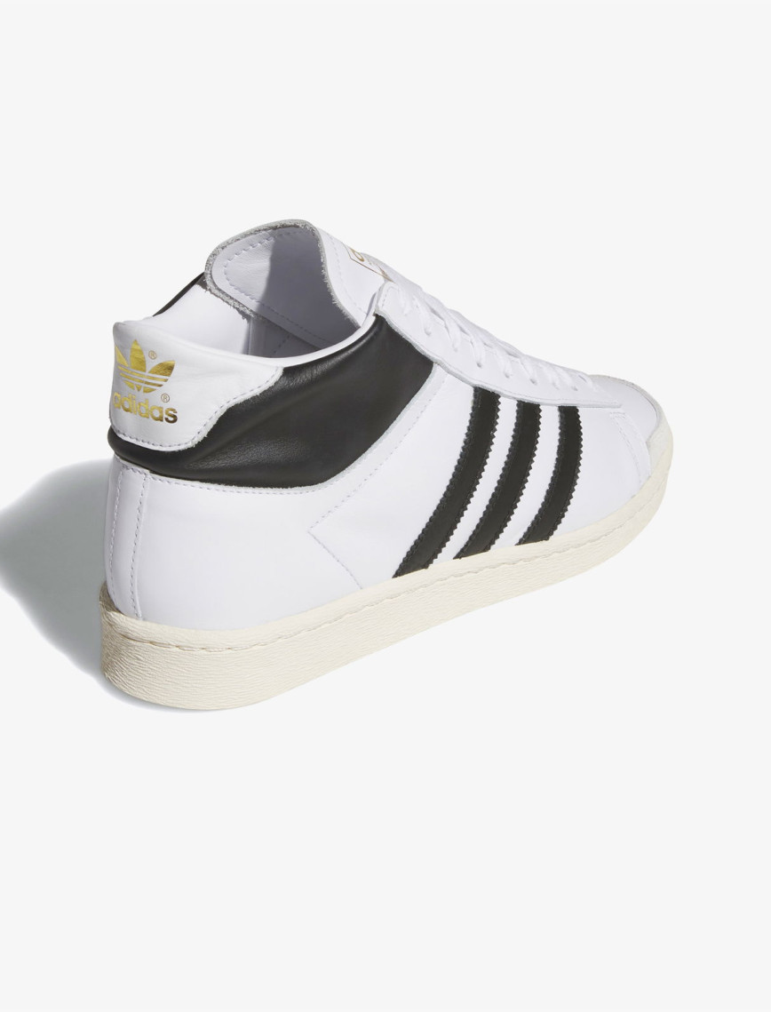 adidas Jabbar Hi Unisex Beyaz Sneaker adidas Jabbar Hi Unisex Beyaz Sneaker