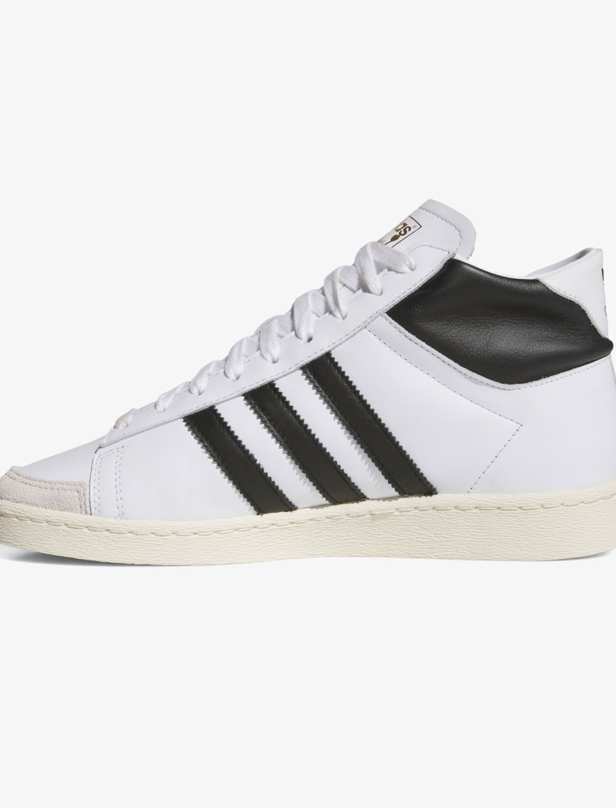 adidas Jabbar Hi Unisex Beyaz Sneaker adidas Jabbar Hi Unisex Beyaz Sneaker