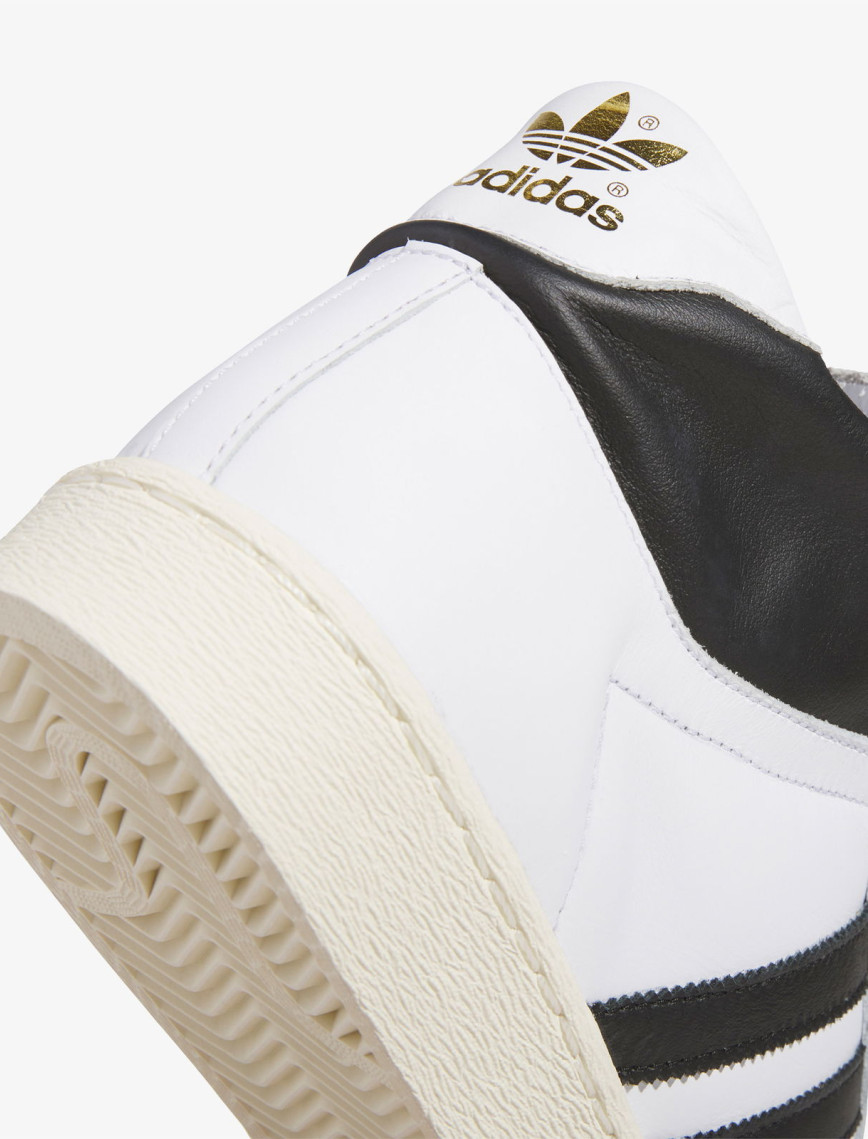 adidas Jabbar Hi Unisex Beyaz Sneaker adidas Jabbar Hi Unisex Beyaz Sneaker