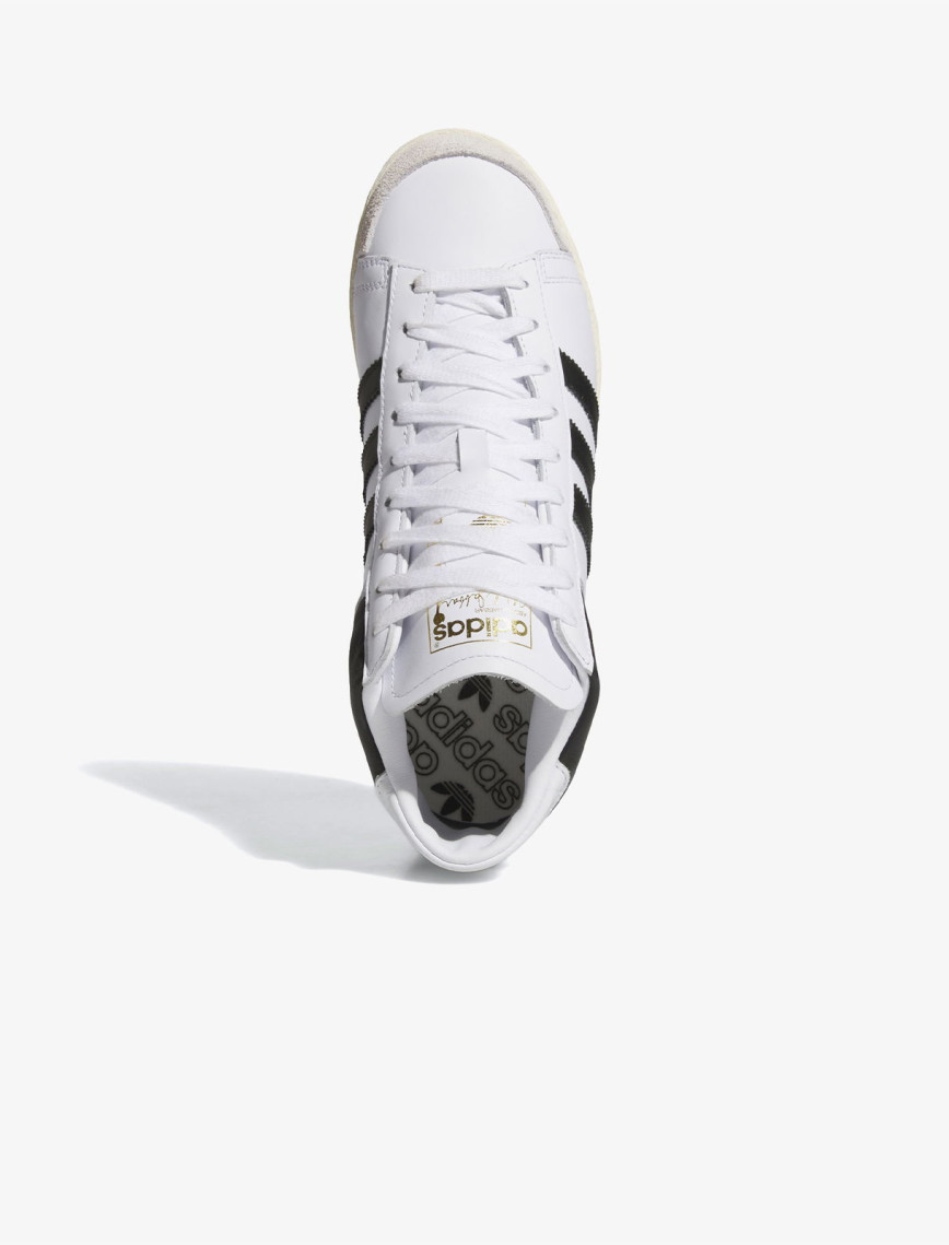 adidas Jabbar Hi Unisex Beyaz Sneaker adidas Jabbar Hi Unisex Beyaz Sneaker