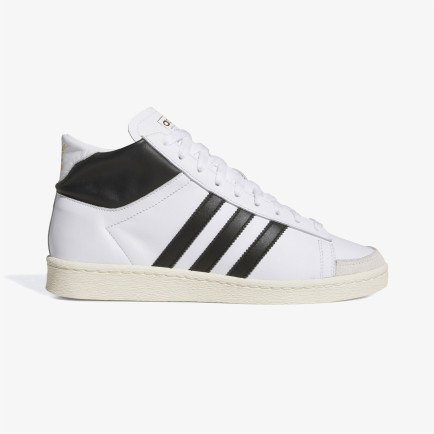 adidas Jabbar Hi Unisex Beyaz Sneaker adidas Jabbar Hi Unisex Beyaz Sneaker