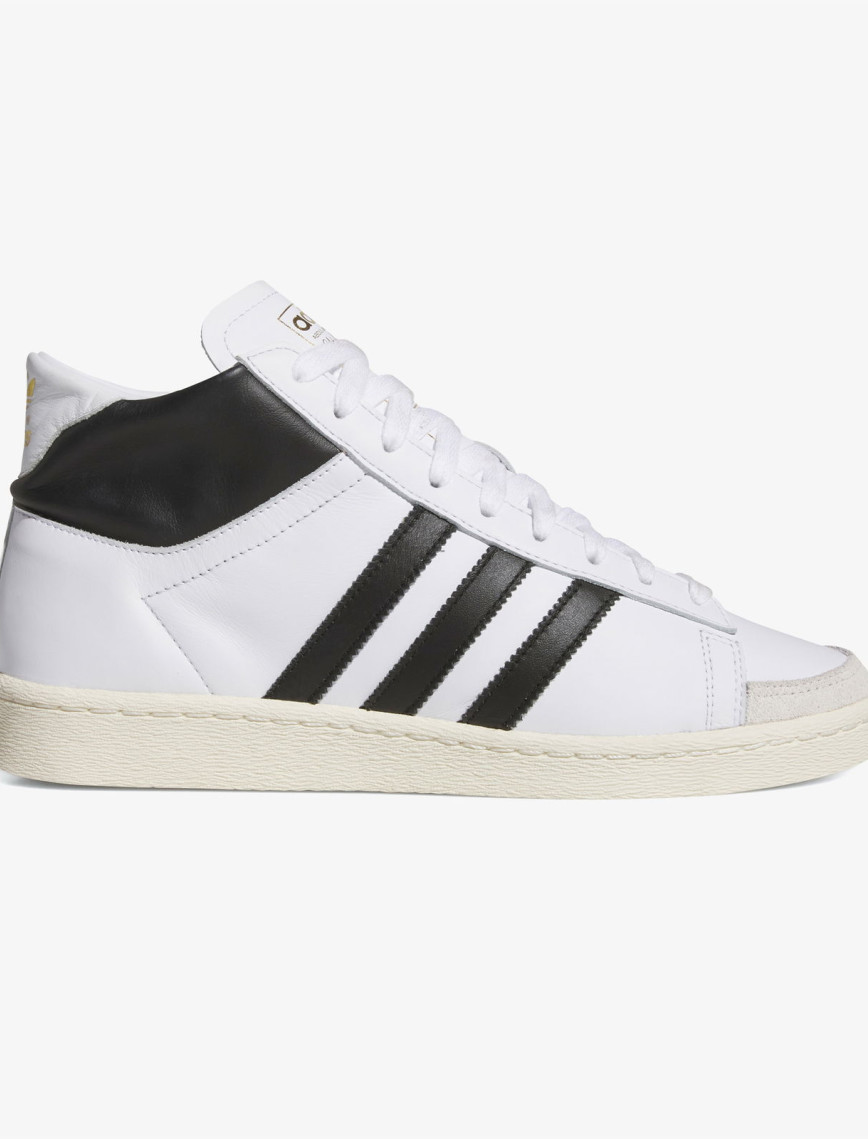 adidas Jabbar Hi Unisex Beyaz Sneaker adidas Jabbar Hi Unisex Beyaz Sneaker