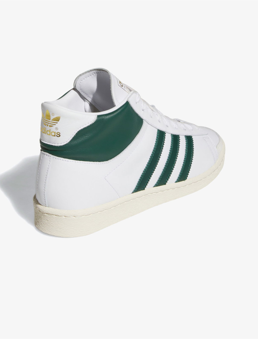 adidas Jabbar Hi Unisex Beyaz Sneaker adidas Jabbar Hi Unisex Beyaz Sneaker