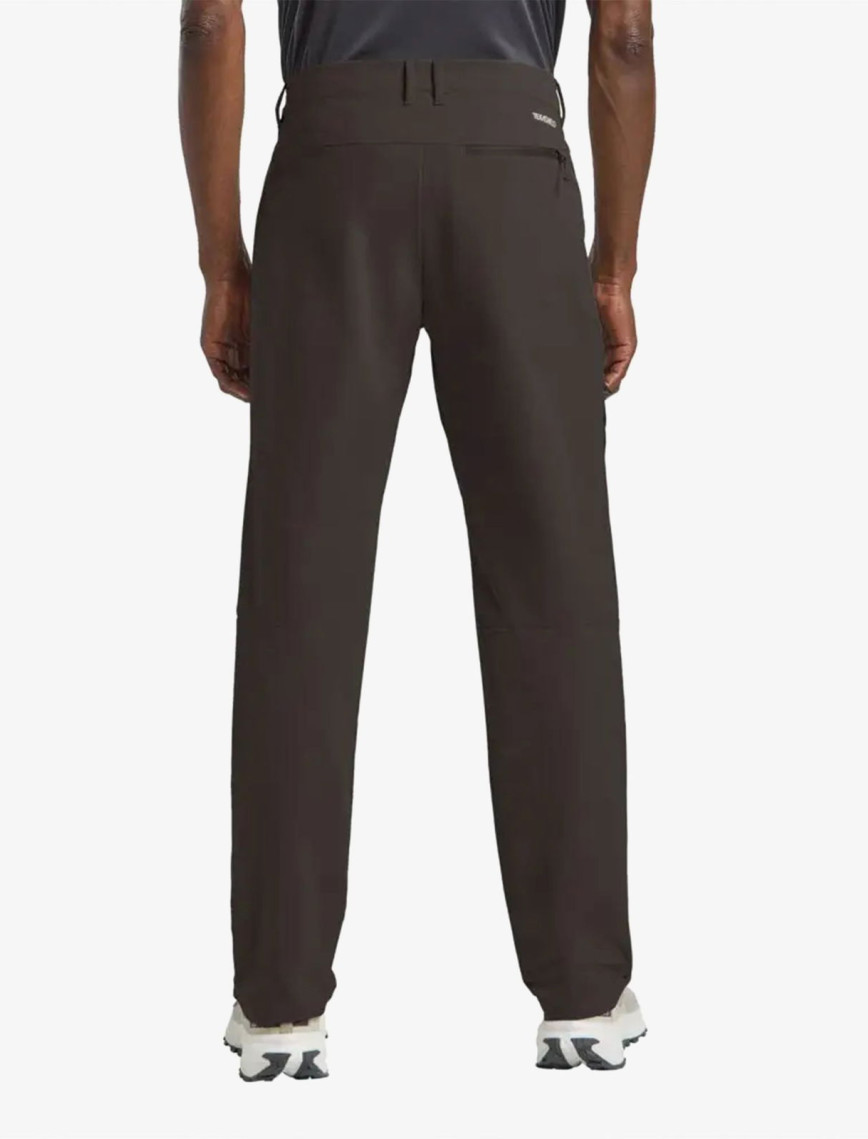 Jack Wolfskin Pico Trail Erkek Gri Outdoor Pantolon Jack Wolfskin Pico Trail Erkek Gri Outdoor Pantolon