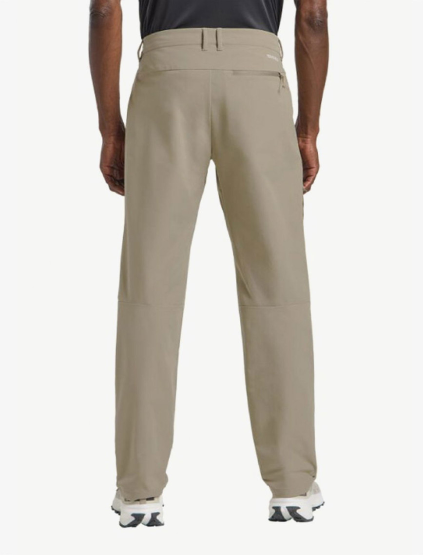 Jack Wolfskin Pico Trail Erkek Bej Outdoor Pantolon Jack Wolfskin Pico Trail Erkek Bej Outdoor Pantolon