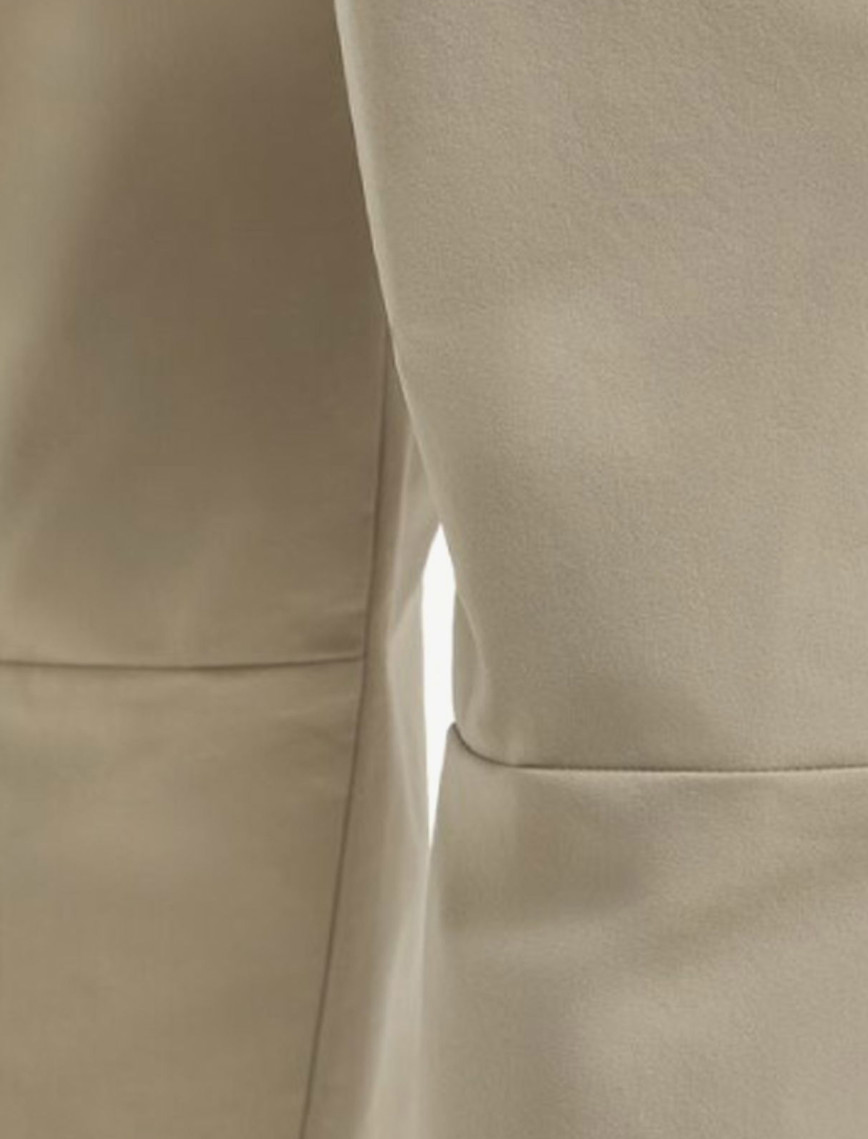 Jack Wolfskin Pico Trail Erkek Bej Outdoor Pantolon Jack Wolfskin Pico Trail Erkek Bej Outdoor Pantolon