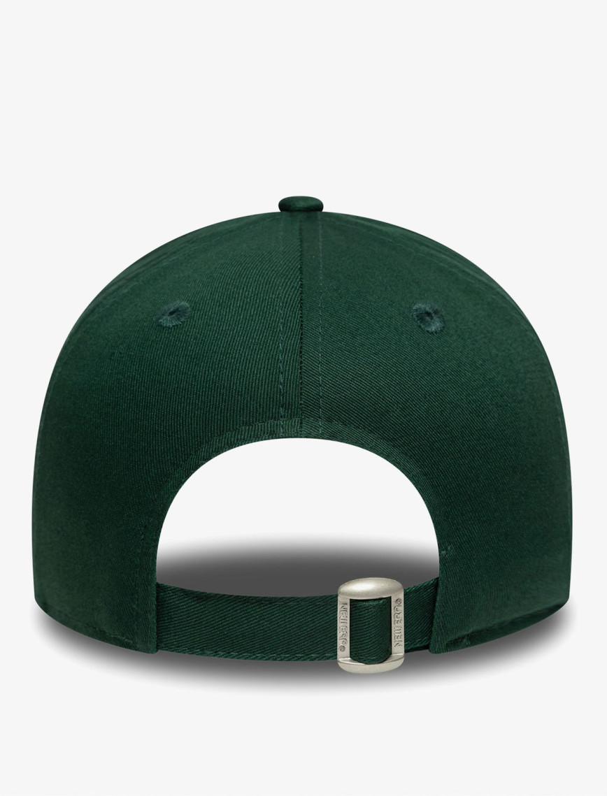 New Era Bear 9Forty Ac Milan Çocuk Yeşil Şapka New Era Bear 9Forty Ac Milan Çocuk Yeşil Şapka