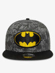 New Era Dc 9Fifty Batman Çocuk Siyah Şapka New Era Dc 9Fifty Batman Çocuk Siyah Şapka