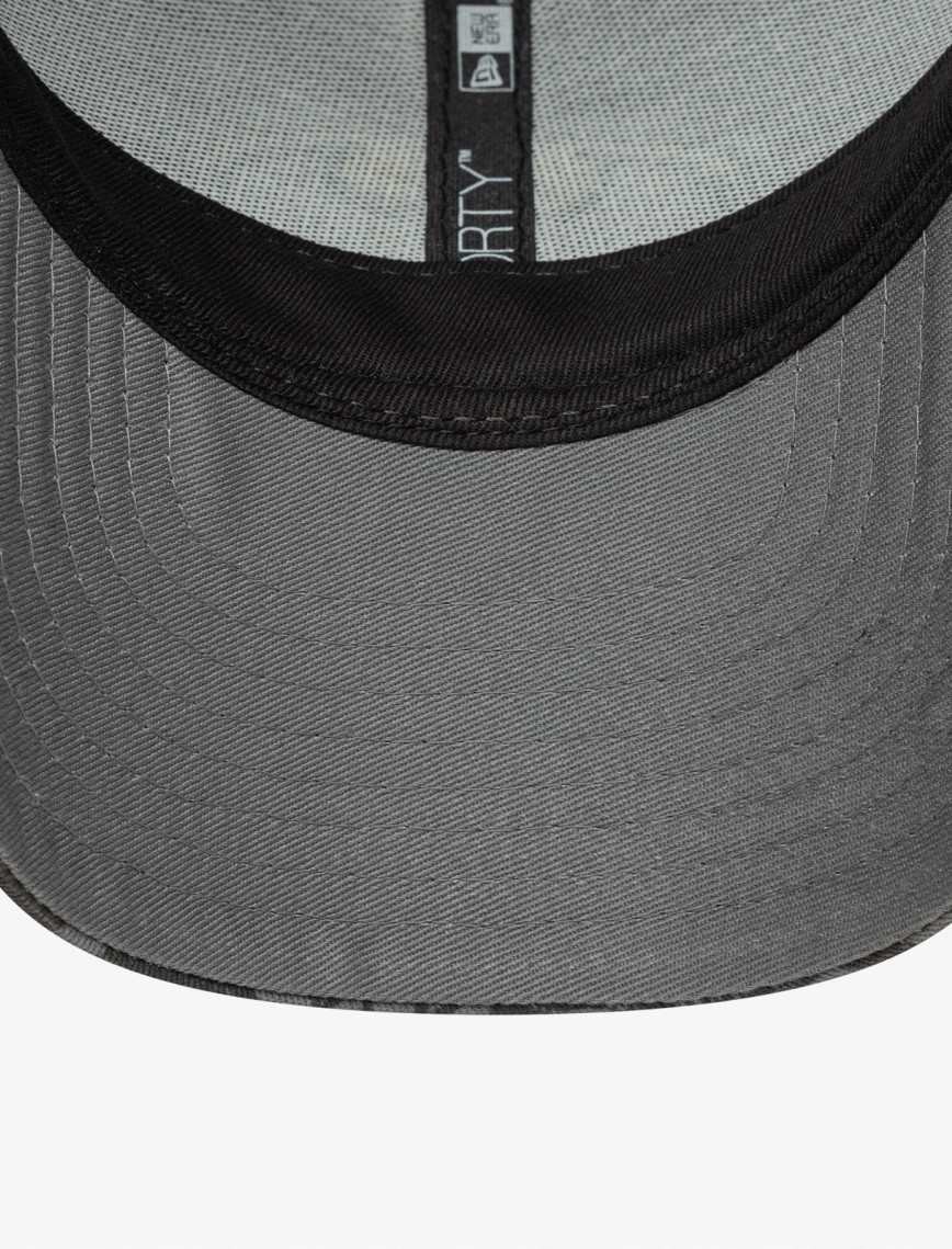 New Era Dc 9Forty Trucker Batman Çocuk Siyah Şapka New Era Dc 9Forty Trucker Batman Çocuk Siyah Şapka