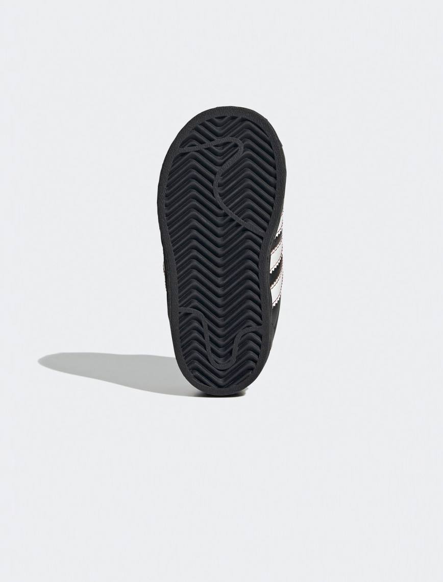 adidas Superstar Led Lights Cf I Bebek Siyah Spor Ayakkabı adidas Superstar Led Lights Cf I Bebek Siyah Spor Ayakkabı