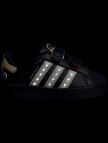 adidas Superstar Led Lights Cf I Bebek Siyah Spor Ayakkabı adidas Superstar Led Lights Cf I Bebek Siyah Spor Ayakkabı