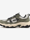 Skechers Stamina Erkek Outdoor Gri Bot Skechers Stamina Erkek Outdoor Gri Bot
