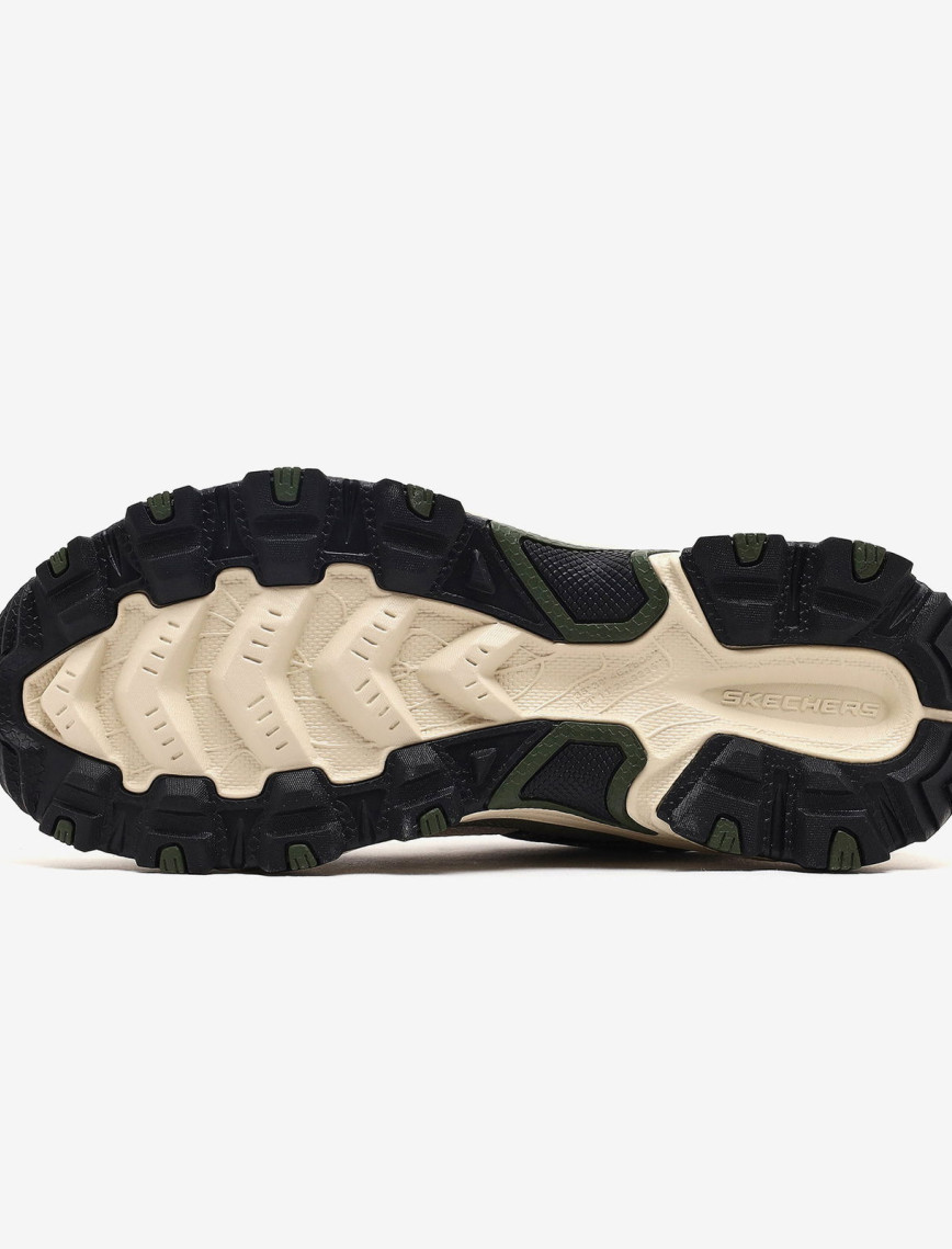 Skechers Stamina Erkek Outdoor Gri Bot Skechers Stamina Erkek Outdoor Gri Bot