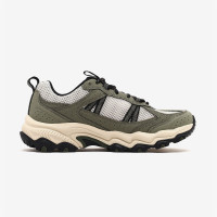 Skechers Stamina Erkek Outdoor Gri Bot Skechers Stamina Erkek Outdoor Gri Bot