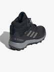adidas Terrex Mid Gtx Çocuk Siyah Outdoor Ayakkabı adidas Terrex Mid Gtx Çocuk Siyah Outdoor Ayakkabı