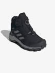 adidas Terrex Mid Gtx Çocuk Siyah Outdoor Ayakkabı adidas Terrex Mid Gtx Çocuk Siyah Outdoor Ayakkabı