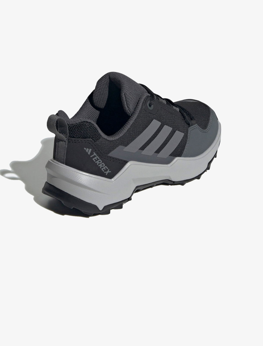 adidas Terrex Ax4R Çocuk Siyah Outdoor Ayakkabı adidas Terrex Ax4R Çocuk Siyah Outdoor Ayakkabı