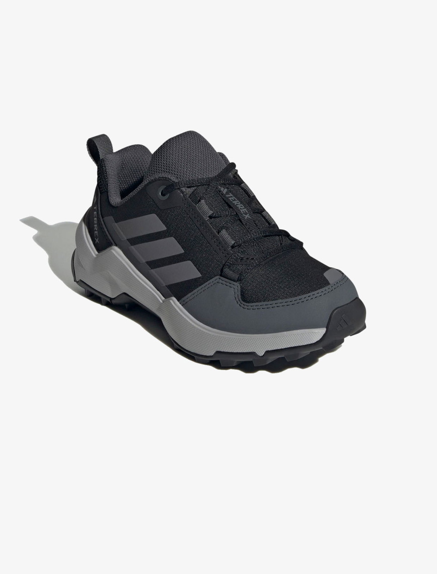 adidas Terrex Ax4R Çocuk Siyah Outdoor Ayakkabı adidas Terrex Ax4R Çocuk Siyah Outdoor Ayakkabı
