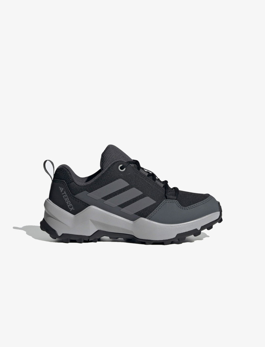 adidas Terrex Ax4R Çocuk Siyah Outdoor Ayakkabı adidas Terrex Ax4R Çocuk Siyah Outdoor Ayakkabı