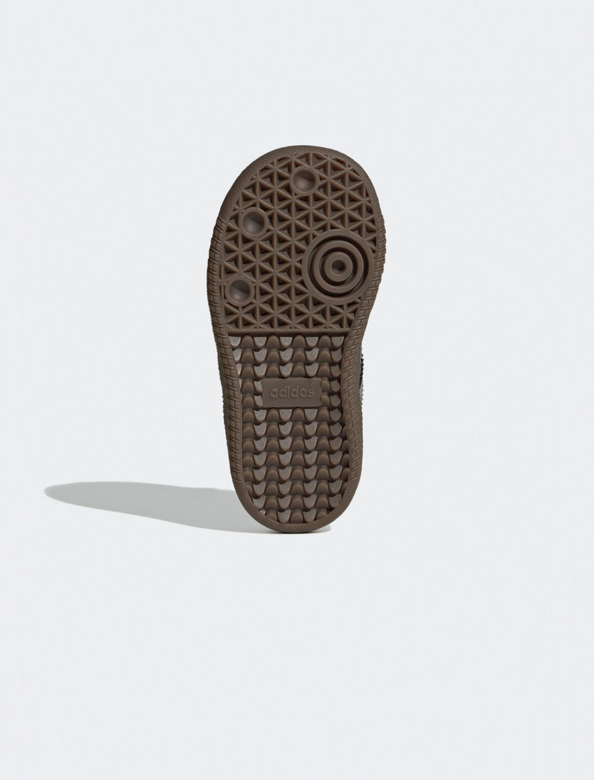 adidas Samba Og Cf El I Çocuk Beyaz Spor Ayakkabı adidas Samba Og Cf El I Çocuk Beyaz Spor Ayakkabı