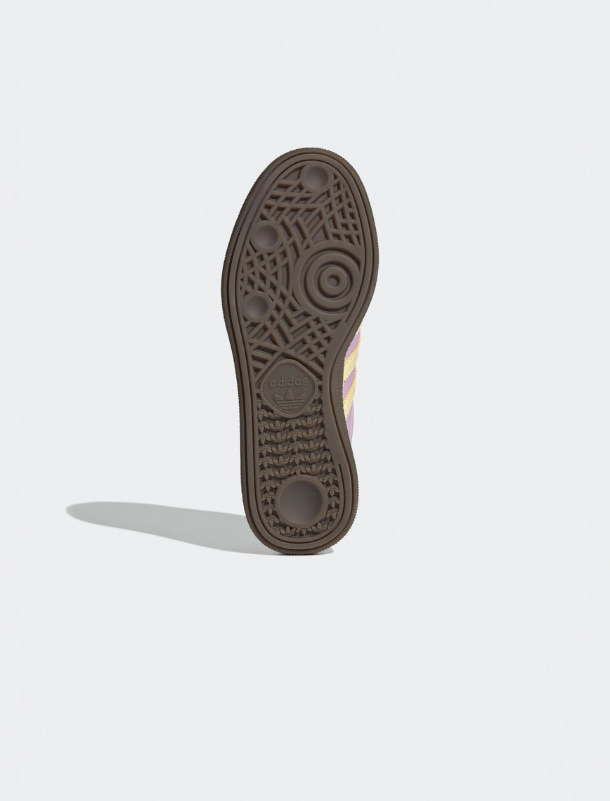 adidas Handball Spezial J Çocuk Mor Spor Ayakkabı adidas Handball Spezial J Çocuk Mor Spor Ayakkabı