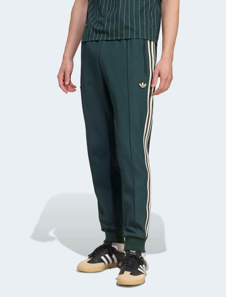 adidas Juventus Terrace Icons Yeşil Erkek Eşofman Altı adidas Juventus Terrace Icons Yeşil Erkek Eşofman Altı