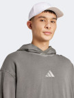 adidas ALL SZN Erkek Siyah Sweatshirt adidas ALL SZN Erkek Siyah Sweatshirt