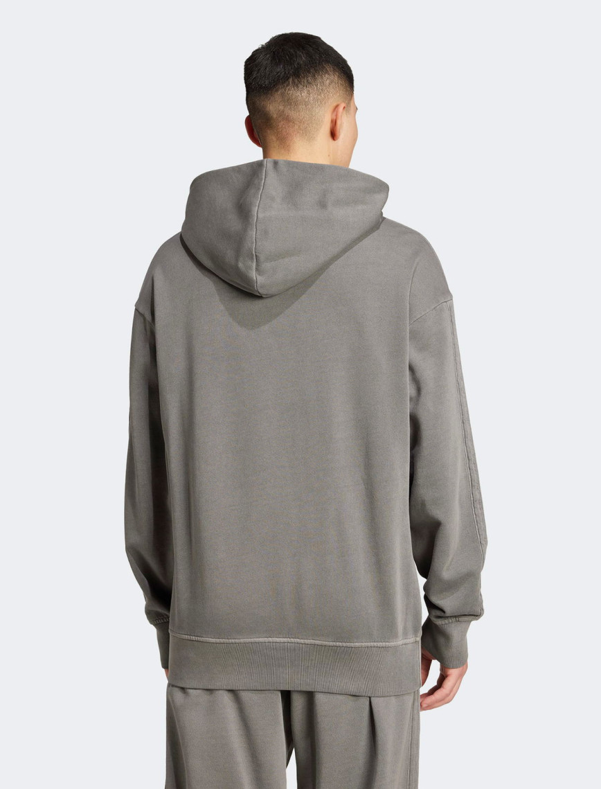 adidas ALL SZN Erkek Siyah Sweatshirt adidas ALL SZN Erkek Siyah Sweatshirt