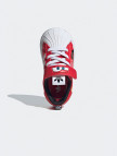 adidas Adifom Superstar 360 I Çocuk Kırmızı Spor Ayakkabı adidas Adifom Superstar 360 I Çocuk Kırmızı Spor Ayakkabı