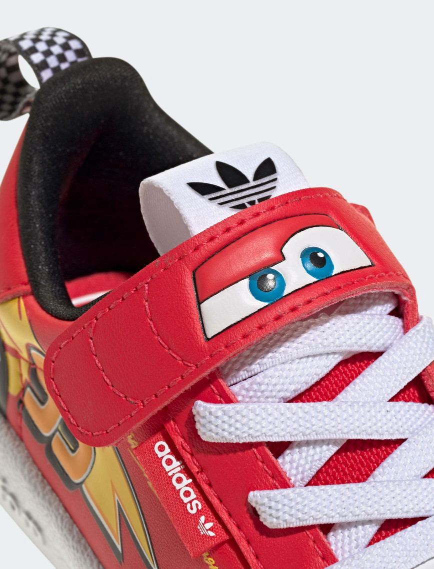 adidas Adifom Superstar 360 I Çocuk Kırmızı Spor Ayakkabı adidas Adifom Superstar 360 I Çocuk Kırmızı Spor Ayakkabı