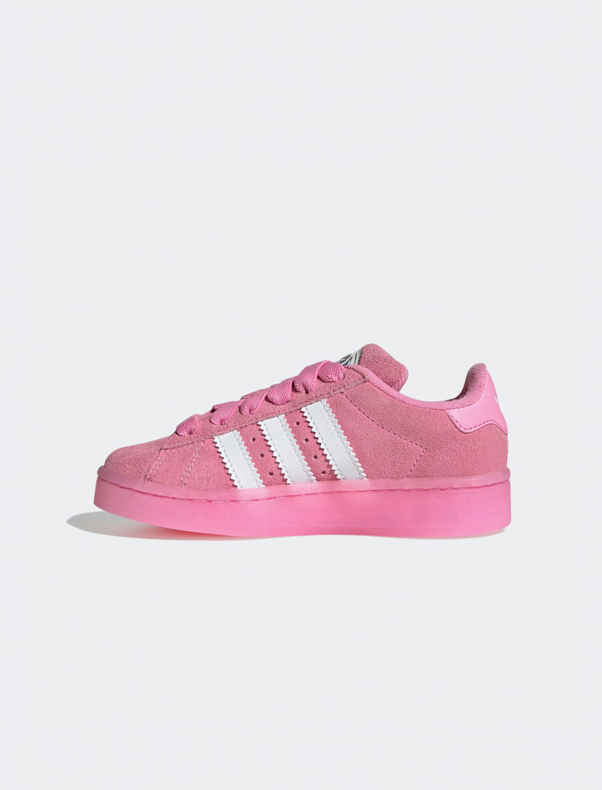 adidas Campus 00s Led Işıklı Çocuk Pembe Ayakkabı adidas Campus 00s Led Işıklı Çocuk Pembe Ayakkabı