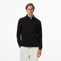 Tommy Hilfiger 1985 Regular Erkek Siyah Polo Tommy Hilfiger 1985 Regular Erkek Siyah Polo