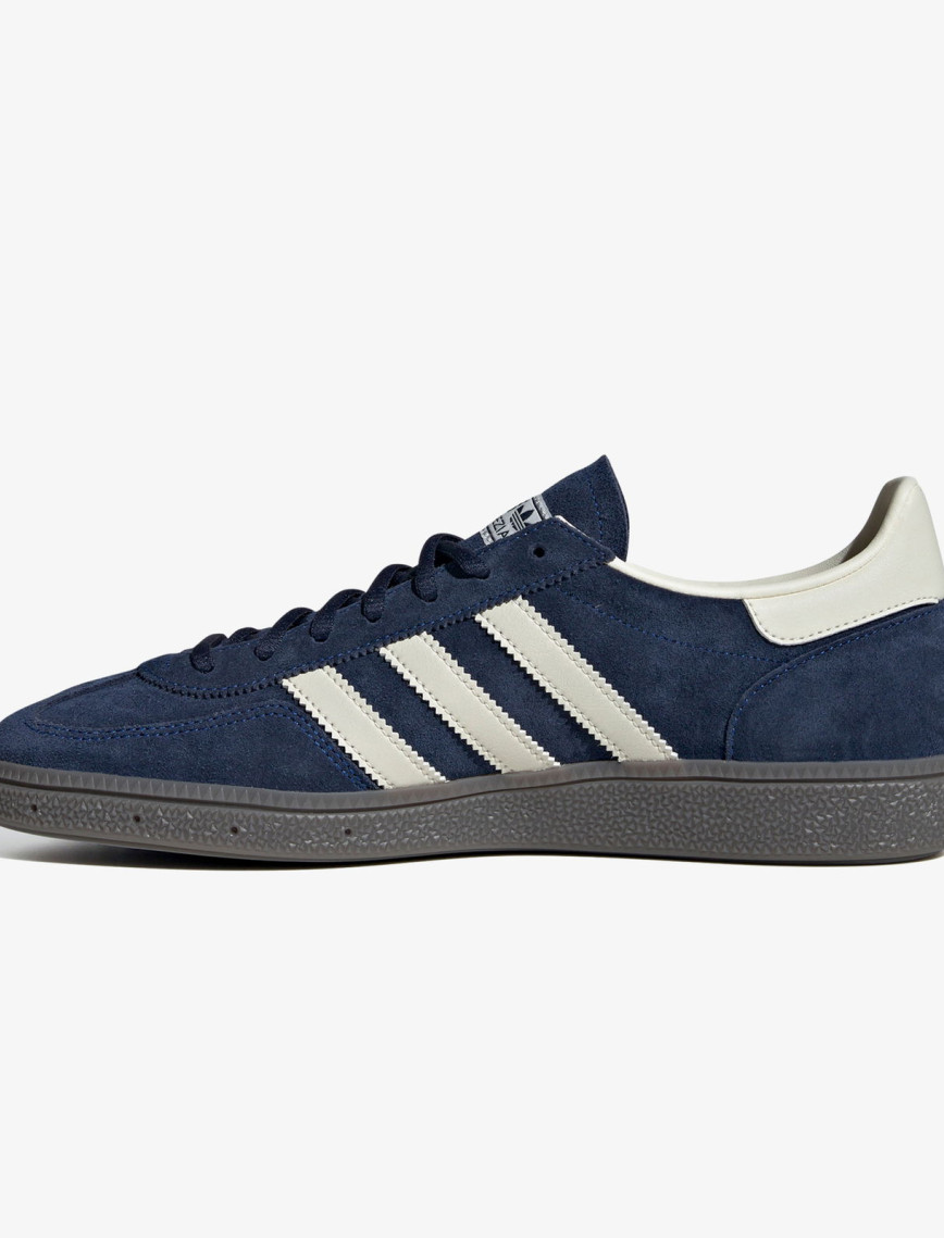 adidas Handball Spezial Unisex Lacivert Spor Ayakkabı adidas Handball Spezial Unisex Lacivert Spor Ayakkabı