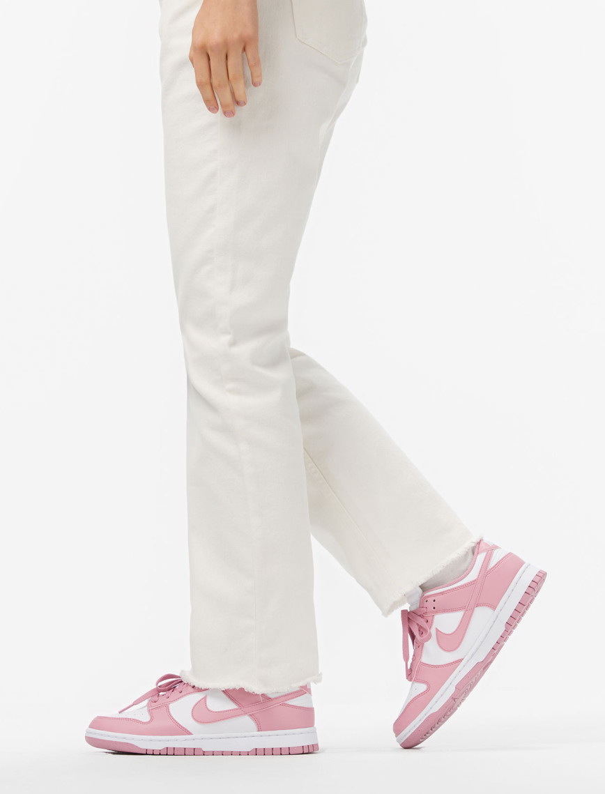 Nike Dunk Low Next Nature Kadın Beyaz Spor Ayakkabı Nike Dunk Low Next Nature Kadın Beyaz Spor Ayakkabı