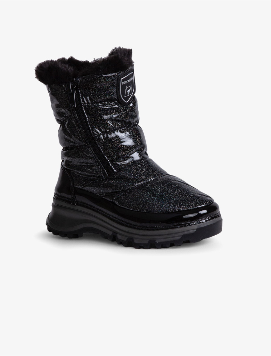 Buckhead Pop Çocuk Siyah Bot Buckhead Pop Çocuk Siyah Bot