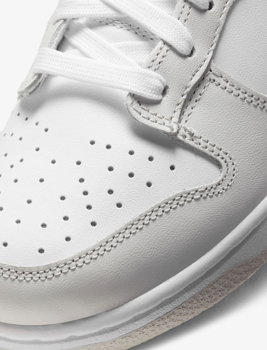 Nike Dunk Low Photon Dust Unisex Beyaz Sneaker Nike Dunk Low Photon Dust Unisex Beyaz Sneaker