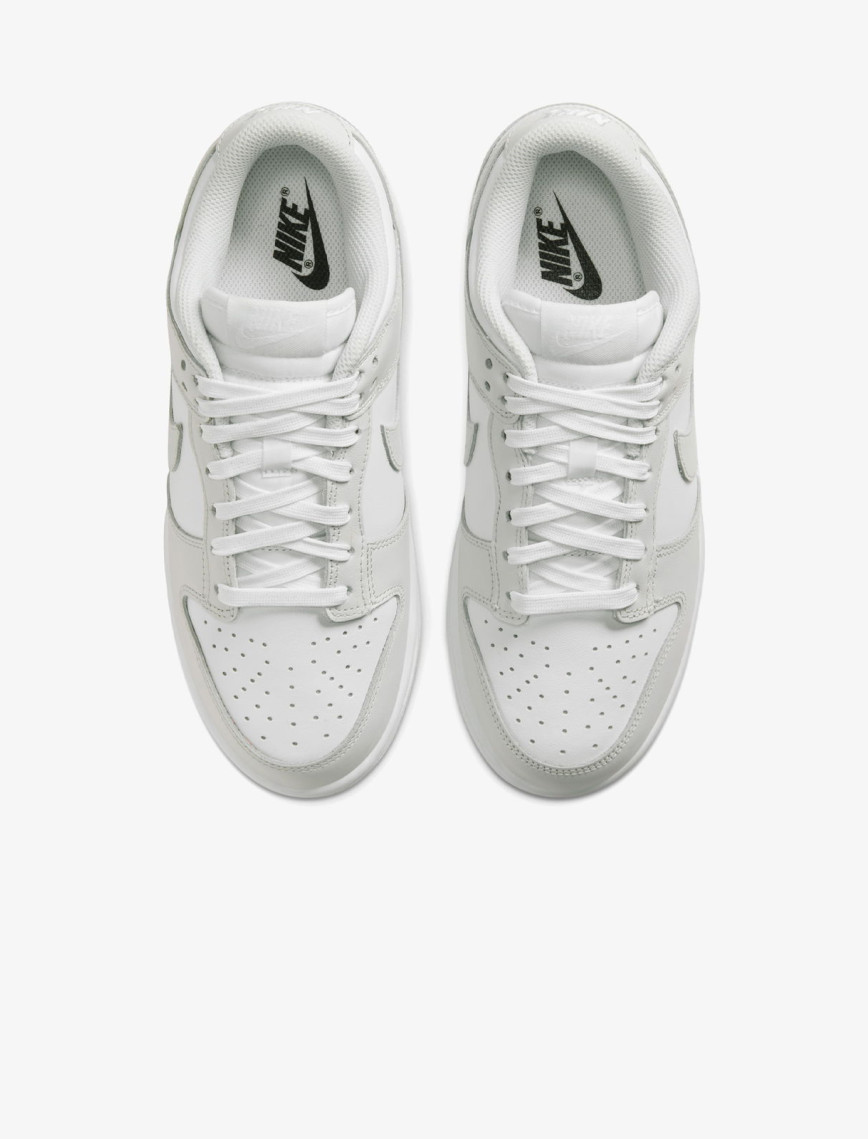 Nike Dunk Low Photon Dust Unisex Beyaz Sneaker Nike Dunk Low Photon Dust Unisex Beyaz Sneaker