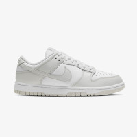 Nike Dunk Low Photon Dust Unisex Beyaz Sneaker Nike Dunk Low Photon Dust Unisex Beyaz Sneaker